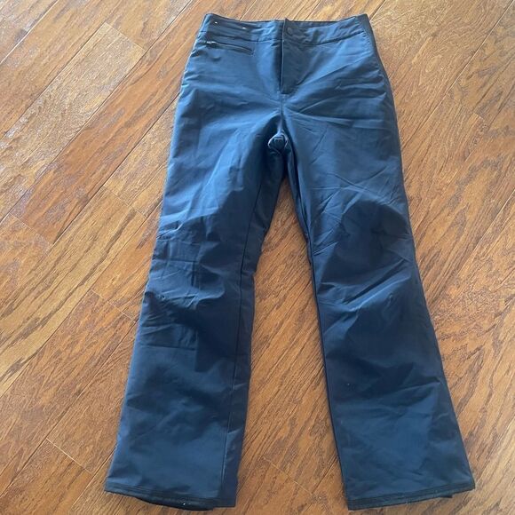 Obermeyer ski set - Picture 3 of 4